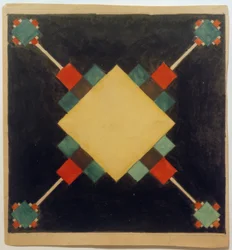 Design of an Ornament