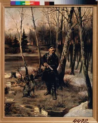 The Woodcock Shooting