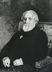 Ivan Sergeyevich Turgenev