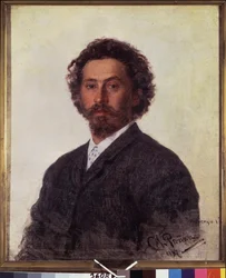 Self Portrait