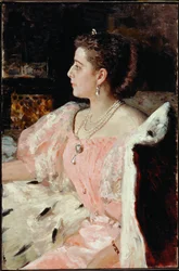 Countess Jefimovich