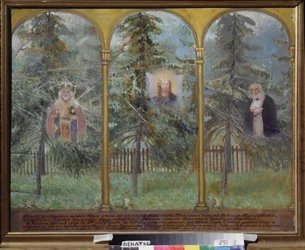 The Appearance of Icons
