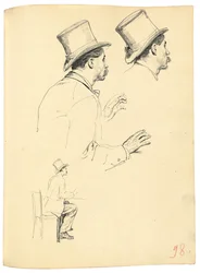 Studies for 