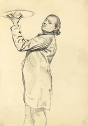Study for 