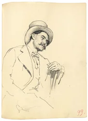 Study for 