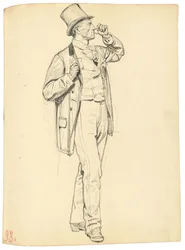 Study for 