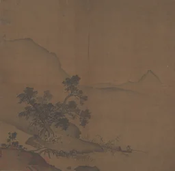Xiantang Estuary
