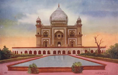 Safdarjung