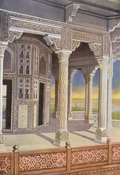 The Summon Burj, Interior