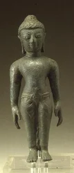 A Tirthankara of Svetambara sect, Malwa region