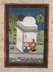 Bhairavi Ragini