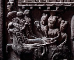Buddhism: Prasenjit