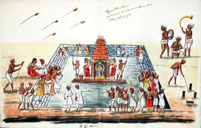 Ceremony