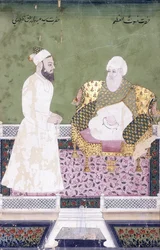 Ghaus al-Azam, Abdul Qadir Ghilani of Baghdad