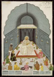 Fateh Singh