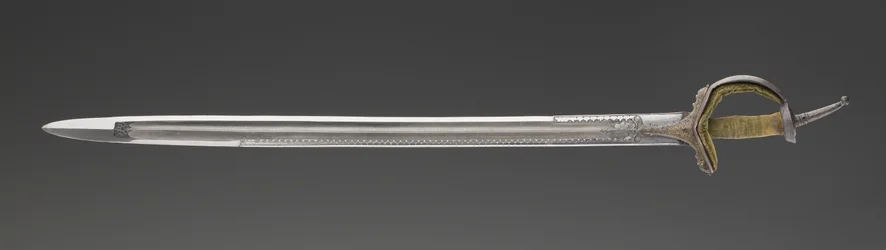 Kirich sword