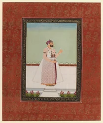 Munir al-Mulk Bahadur