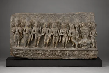 Navagraha, c.950-1000