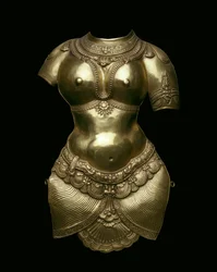 Pectoral (kavacha)