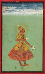 Rao Jagat Singh of Kota