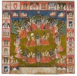 Ras Lila