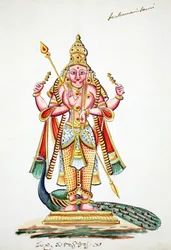 Skanda