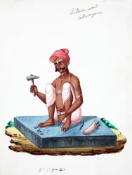 Stonemason