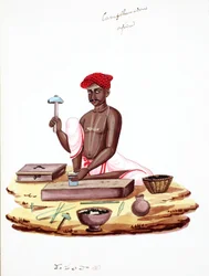 Stonemason