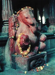 The Elephant God, Ganesh