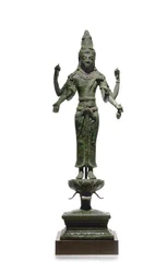 Figure of Avalokiteshvara