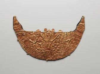 Chest Pendant
