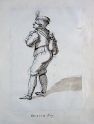 A vintner