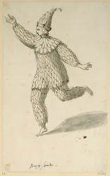 An Airy Spirit
