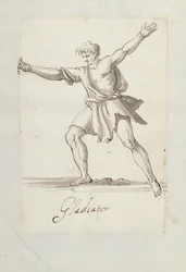 Gladiator