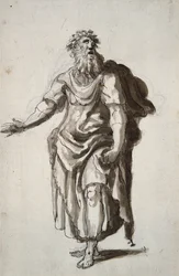 Merlin, c.1610