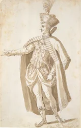 Polish Knight
