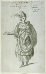 Queen Berenice of Egypt