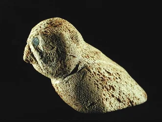 Ptarmigan, from Cape Dorset
