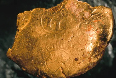Precious cargo from the 16th and 17th centuries found in shipwrecks near Cuban waters