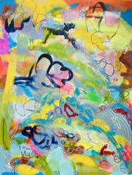 Dynamic Color Play