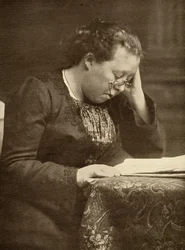 Katherine Hinkson