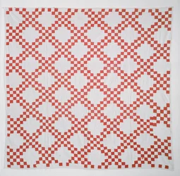 Patchwork quilt