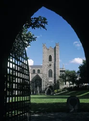 St. Audoen