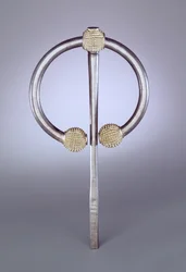 Thistle brooch, Viking Period