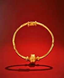 Collar, Ardnaglug, County Roscommon, Early Iron Age