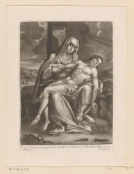 Lamentation