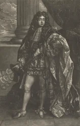 Henry FitzRoy, 1st Duke of Grafton