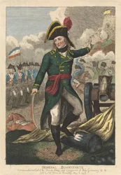 General Buonaparte
