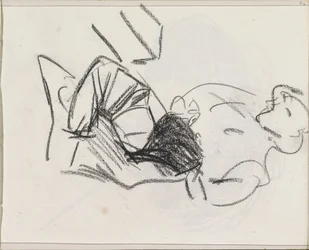 Seated Woman