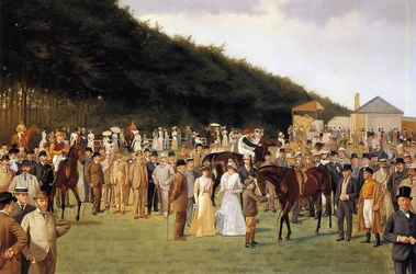 July Meeting at Newmarket
